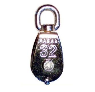 帕薩克鐵豆滑車的優(yōu)勢(shì)